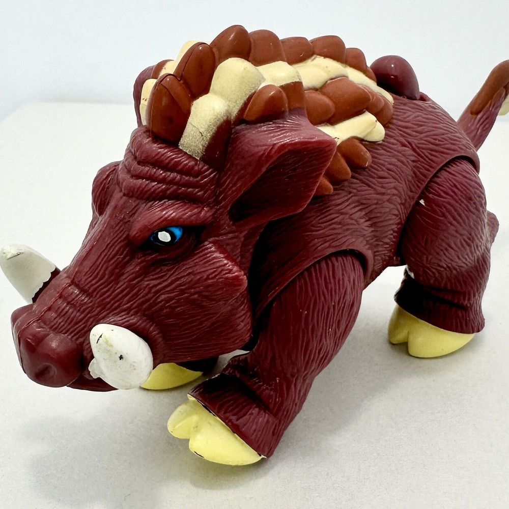 Fisher Price Imagine Xt Jungle Safari Zoo Warthog
